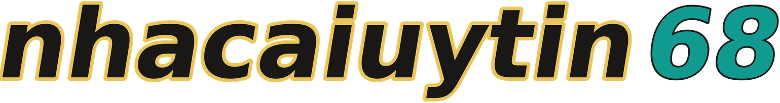 nhacaiuytin68 logo